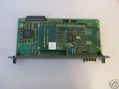 Fanuc Pcb A20B-9001-0610/02A A16B-2201-0890/03A