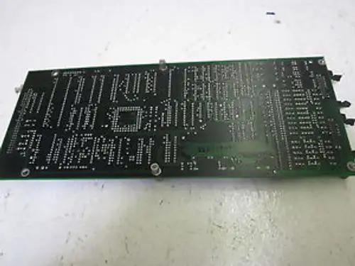 Quad Tech 006285