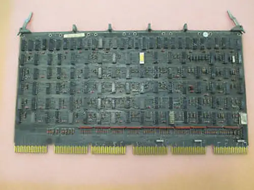 Dec M8315 Omnewus Cpu 5010832E Pdp 8A From Genrad 1796