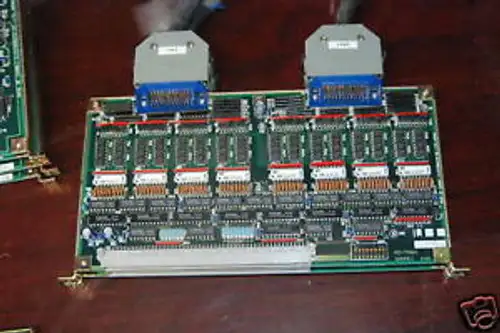 Sanmei Electronics Co. Board# Pd-758A