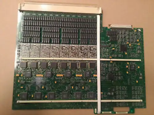 Hybridplus-6 Sd Pin Card (Series I)