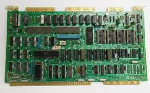 INTEL PC BOARD PWA142722-006 REV G PWB142723-001