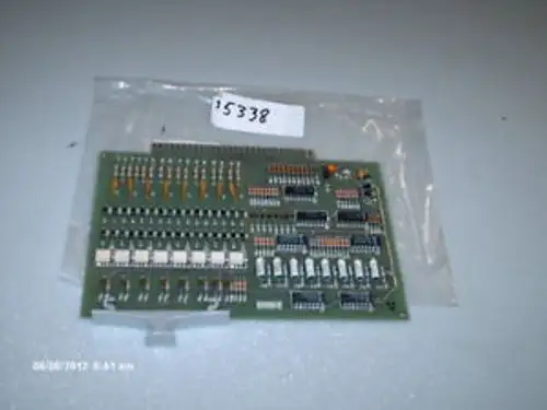 Ronan PC Board X-100-407S-R6