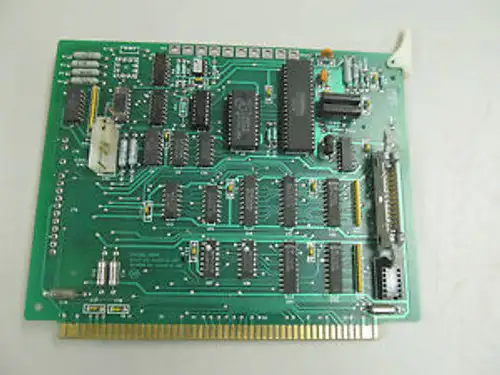 TQC Placa PCB Sonda Ampl ASSY 03-908013-00 SCHEM 03-908016-00