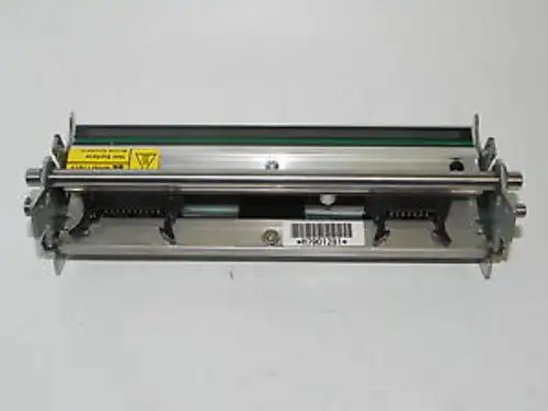KYOCERA PRINTHEAD KJT-154-12TAF1-R 1072 OHM W/ QUANTA HINGED HOUSING 85-975-4638