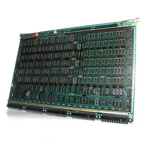 A16B-0190-0050/10F Fanuc Control Interface Circuit Board 3000C Control