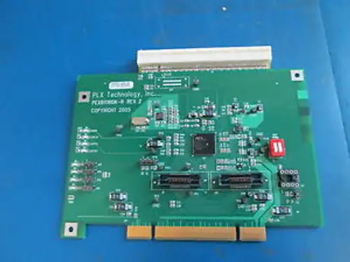 PLX Technology PEX8111RDK-R Rev 2 Rapid Development Kit