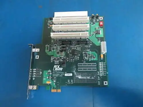 PLX Technology PEX8111RDK-F Rev 3 Rapid Development Kit