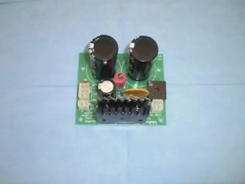 APS 593077A1 APS INC 593078B1 BOARD PCB