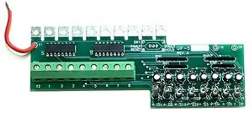 Magnetek GIF-5