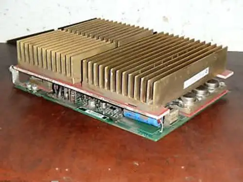 General Electric PWMU1A Circuit Board 44A398797-G04 Fab # 44A719210-002R03/2