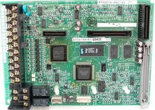 Yaskawa Etc615016-S5422