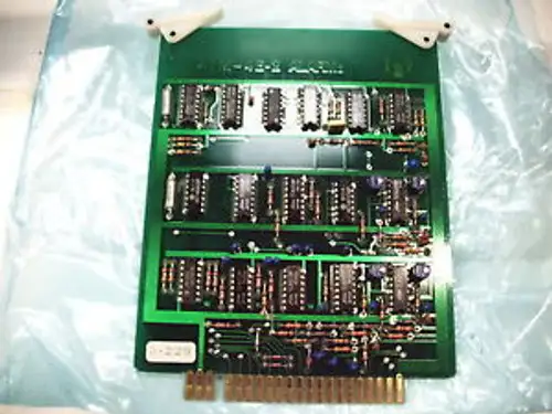 Ist Aim-4E-2 Alarm2 Pcb