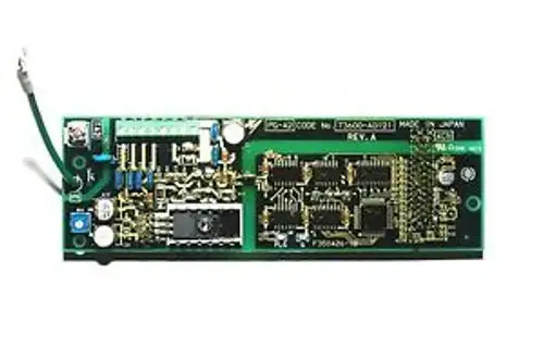 Yaskawa Pg-A2