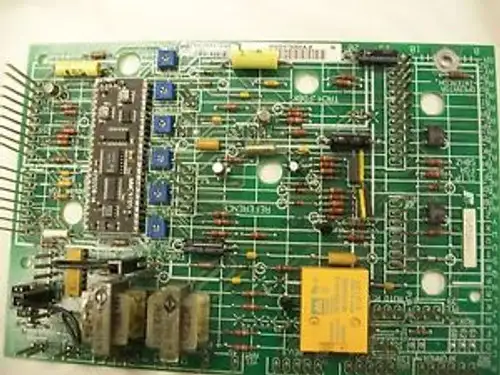 Reliance Regulator Pcb 0-57100-J