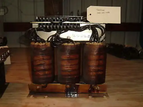Fanuc Transformer A80L-0001-0208