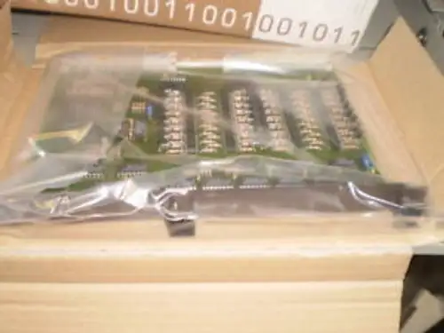 Philips Om22 Om-22 532221671459 Output Module Pcb