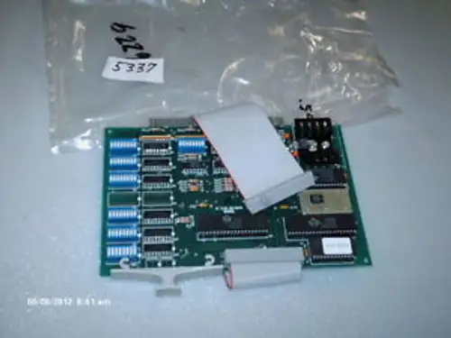 Ronan Pc Board X-100-516S16-R11