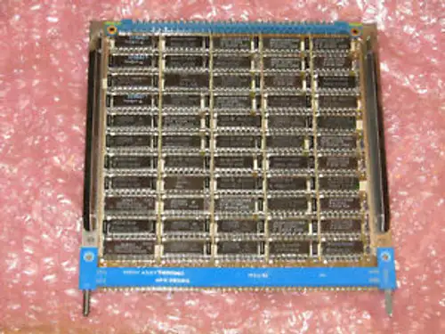 Avionics Circuit Board 82-1825 Mfr 05869