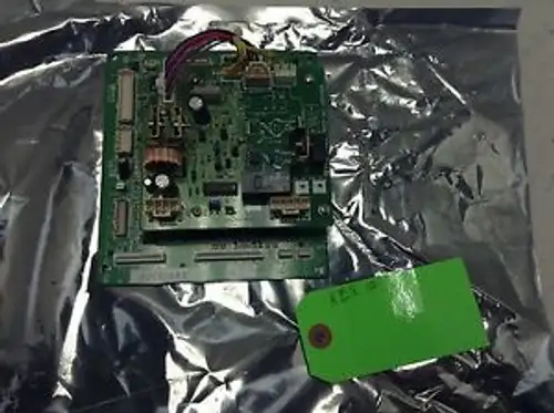 Fm2-7627-000 - Canon Paper Pick-Up Driver Pcb Assembly Circuit Board