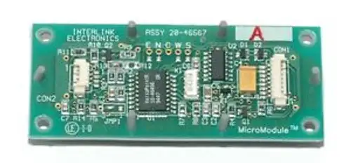Interlink Electronics Assy20-46567