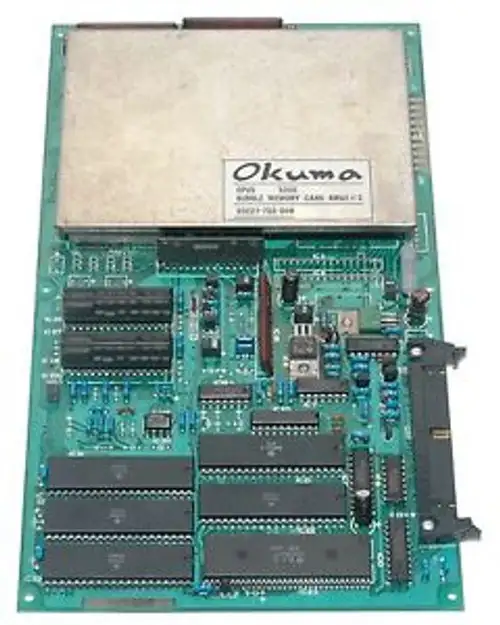 Okuma E0227-702-008