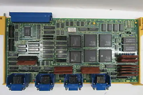 Fanuc A16B-2200-0250 Pc Board A16B22000250