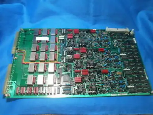 Teradyne Tj14900 Rev B 515-149-00-9300 Pcb Board Japan