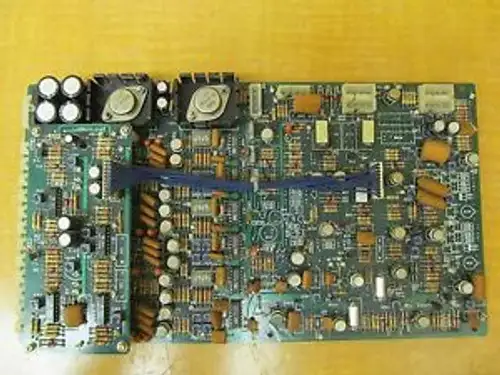Sanyo Pcb Board A7-1-10005-1D A7-1-20069-1