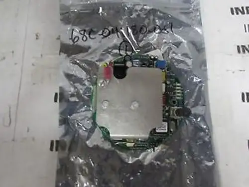 Jordan Controls Ad-8140 Printed Circuit Board