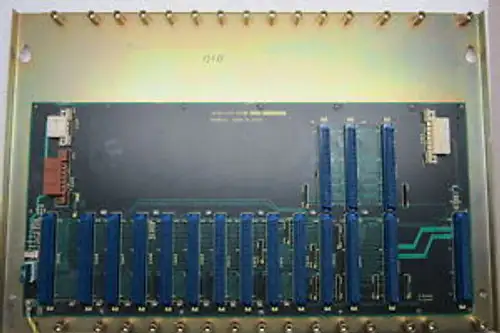 Fanuc A20B-1002-0860 Board A20B10020860