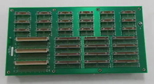 Nac426 Ie1300-E3258 Pcb Printed Circuit Board