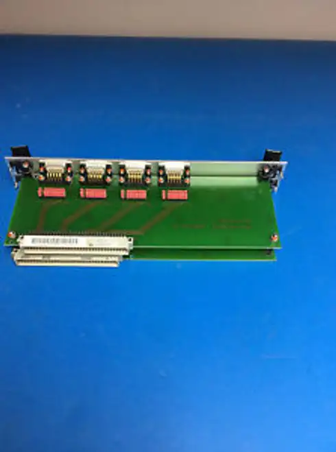 Force Sys68K Isio-1Fp