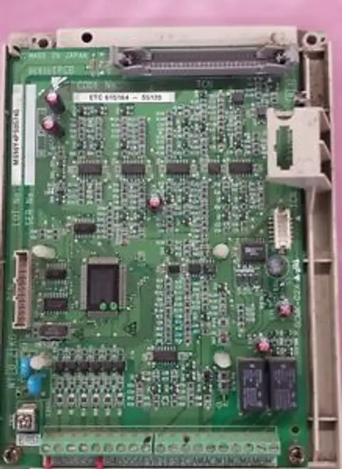 Yaskawa Etc615164-S5120 Refurbished