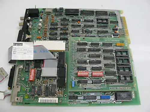 Digital Lpwr Be2-0 Pcb Assembly With Lpwr Tf-1