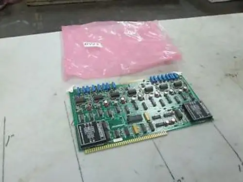 Data Translations Dac Assembly Board Dt15150