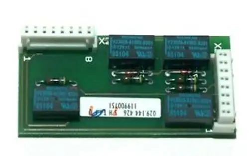 Aeg 029.144427 Pz8