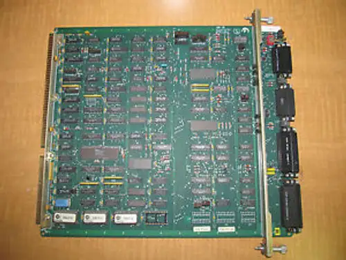 Allen-Bradley Communication Module Pc Board 8000-Kaca 8000Kaca 900034-04