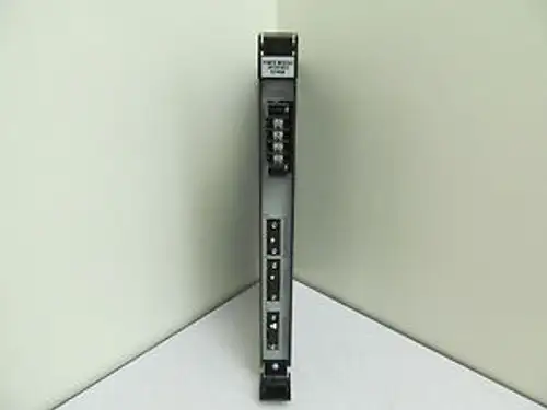 Reliance Electric Pcb Power Module Interface 57408 57408-D