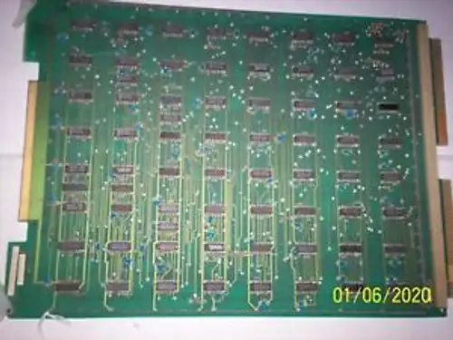 Aydin Controls Tvd293 460-5140-501-P Mfr33214 Board