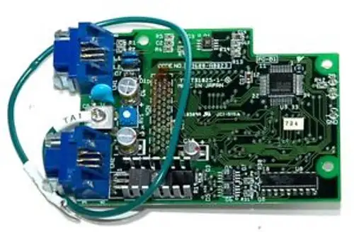 Yaskawa Pg-B1