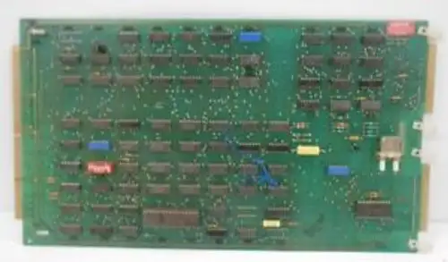 Cincinnati Milacron Pc Board 3-531-3653Aserial Comm Interface 3 531 3653A