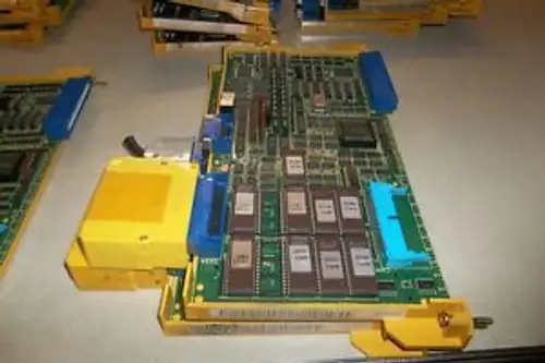 A16B-2200-0131/11B Fanuc Electronic Circuit Board