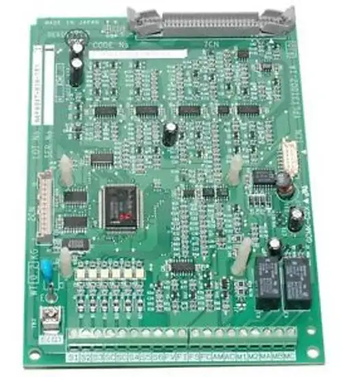 Yaskawa Etc615161-S3011