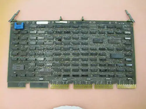 Dec M8416 Memory Management Board 502752C Pdp 8 From Genrad 1796
