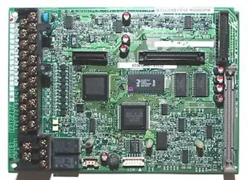Yaskawa Etc615992-S1113 Inverter Pcb