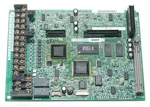 Yaskawa Etc615991-S1114 Inverter Pcb