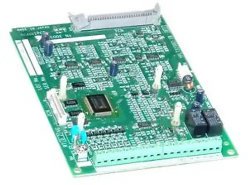 Yaskawa Etc615022-S5010 Inverter Pcb