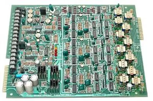 Okuma E4809-747-005-C Spindle Pcb