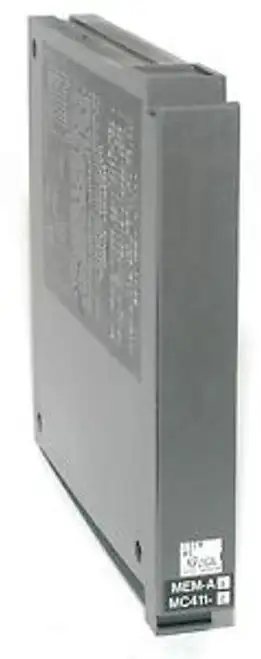 Mitsubishi Mc411-2